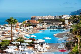 Photograph of Landmar Hotel Costa de los Gigantes