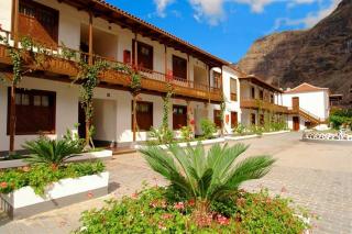 Photograph of Poblado Marinero Apartments