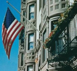 Photograph of Copley Square Hotel