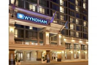 Photograph of Wyndham Boston Beacon Hill Hotel