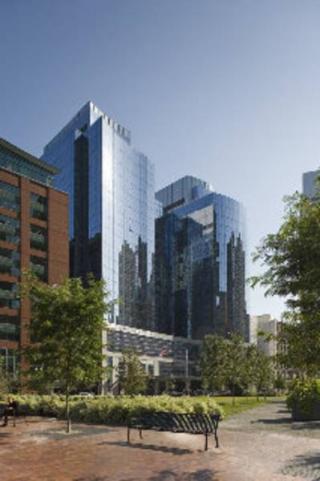 Photo of Intercontinental Boston Hotel