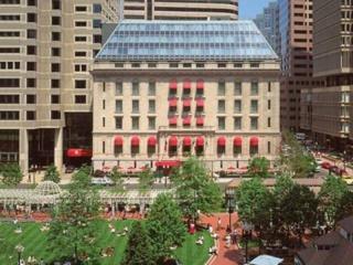 Photo of Langham Hotel