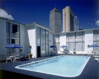 Photograph of Midtown Hotel