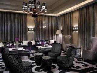 Photo of Nine Zero A Kimpton Hotel