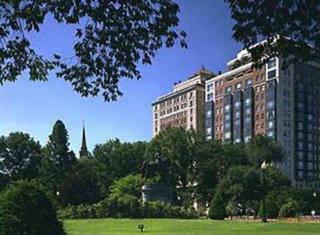 Photo of Taj Boston Hotel