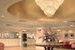Holidays at Boston Marriott Newton Hotel in Boston, Massachusetts