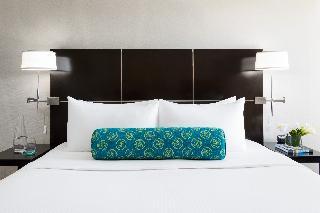 Photograph of Indigo Boston Newton Riverside Hotel