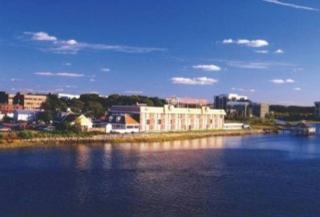 Photograph of Best Western Adams Inn
