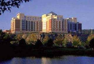 Photograph of Boston Marriott Quincy Hotel