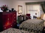 Holidays at Boston Marriott Burlington Hotel in Boston, Massachusetts