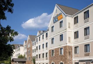 Photograph of Sonesta ES Suites Burlington