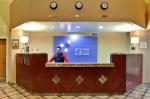 Holiday Inn Express Hotel & Suites Henderson Picture 23