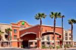 Holiday Inn Express Hotel & Suites Henderson Picture 20