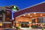 Holiday Inn Express Hotel & Suites Henderson Picture 18