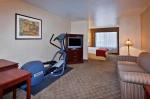 Holiday Inn Express Hotel & Suites Henderson Picture 15