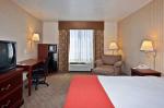 Holiday Inn Express Hotel & Suites Henderson Picture 24