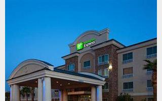 Photograph of Holiday Inn Express Las Vegas South Hotel