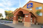 Best Western Plus North Las Vegas Inn & Suites Picture 0