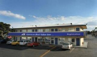 Photograph of Americas Best Value Inn & Suites Hotel