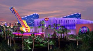 Book Hard Rock Hotel & Casino online