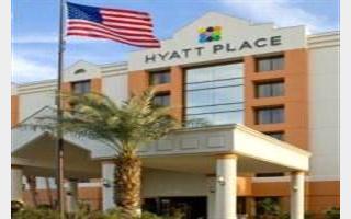 Photograph of Hyatt Place Las Vegas Hotel