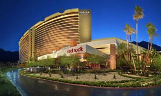 Photograph of Red Rock Resort Hotel