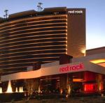 Holidays at Red Rock Resort Hotel in Las Vegas, Nevada