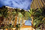 Holidays at Hilton Grand Vacations on the Boulevard in Las Vegas, Nevada