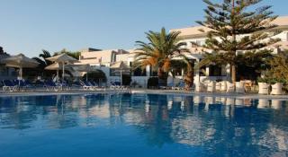 Photograph of Asteras Resort