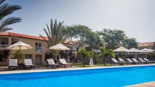 Photograph of Morabeza Hotel