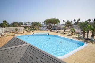 Photograph of Oasis Atlantico Belorizonte Hotel