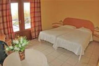 Photograph of Sobrado Hotel