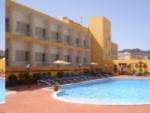 Oasis Atlantico Porto Grande Hotel Picture 4