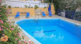 Book Amazona Apartments online
