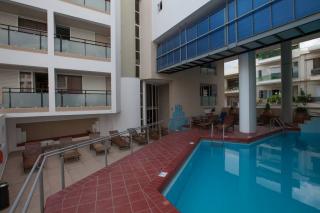 Photograph of Santa Marina Hotel