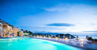 Photograph of Blue Marine Resort and Spa Hotel
