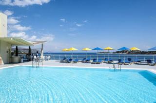 Book Coral Hotel - Adults Only online