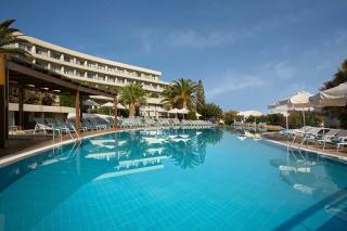 Photograph of Agapi Beach Hotel