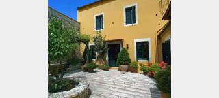 Photograph of Villa Dafnes