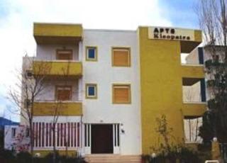 Photograph of Kleopatra Apartments
