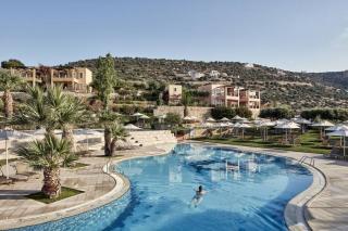 Photograph of Candia Park Village Hotel