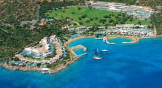 Photograph of Porto Elounda Golf and Spa