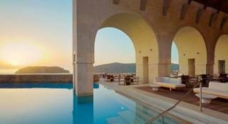 Book Blue Palace a Luxury Collection Resort & Spa online