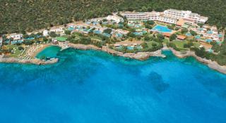 Photograph of Elounda Mare Hotel