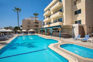 Photograph of Kapetanios Limassol Hotel