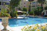 Holidays at Tasiana Complex in Limassol, Cyprus