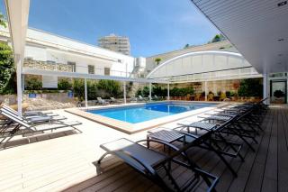 Photograph of Aguabeach Hotel - Adults Only