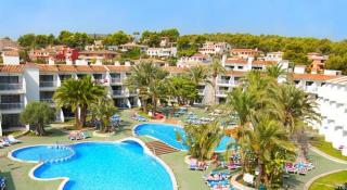 Book Playas Cas Saboners Apartments online