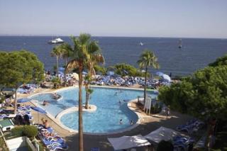 Photograph of Ponent Mar Hotel