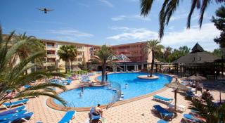 Photograph of Aquasol Aparthotel